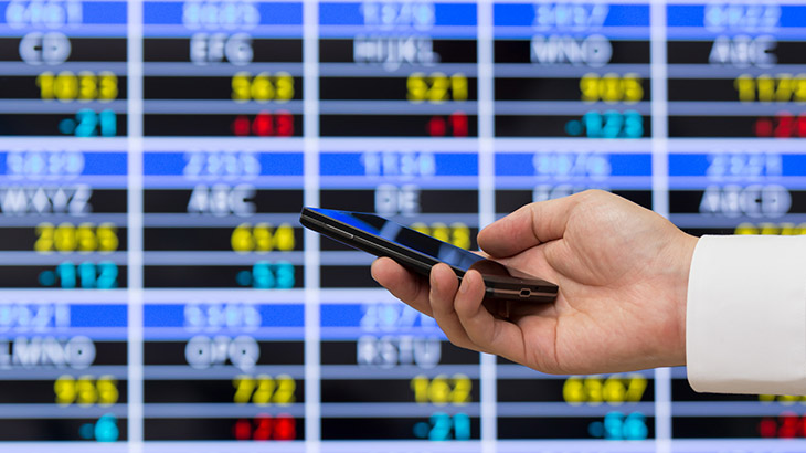 株式投資における情報収集の重要性とポイント