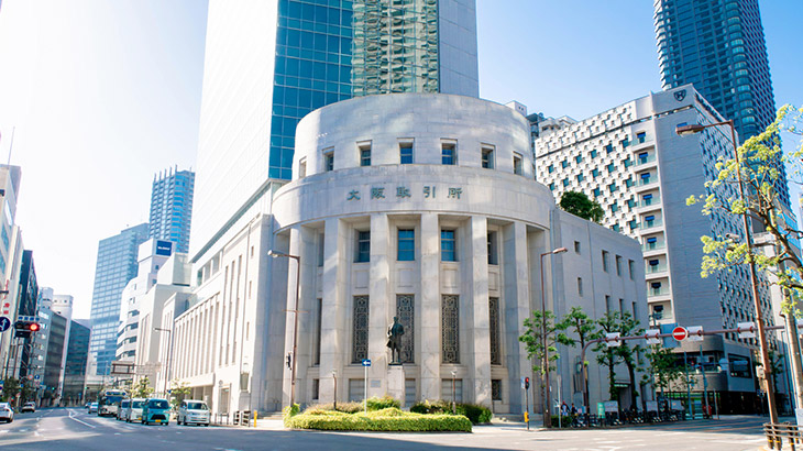 日本の株式投資の歴史をまとめてみた