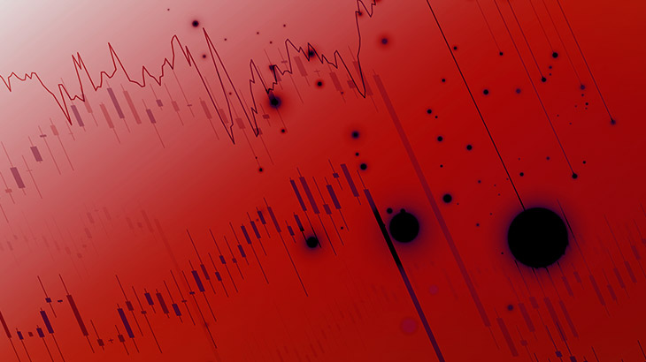 株価が大幅下落…過去の◯◯ショックにはどんなものがあったのか？