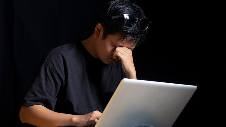 なぜ損切りできないのか？知っておくべき６つの心理