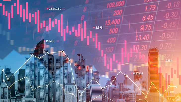 株式投資で破産する可能性はある？お金を失わないために知っておくべきこと