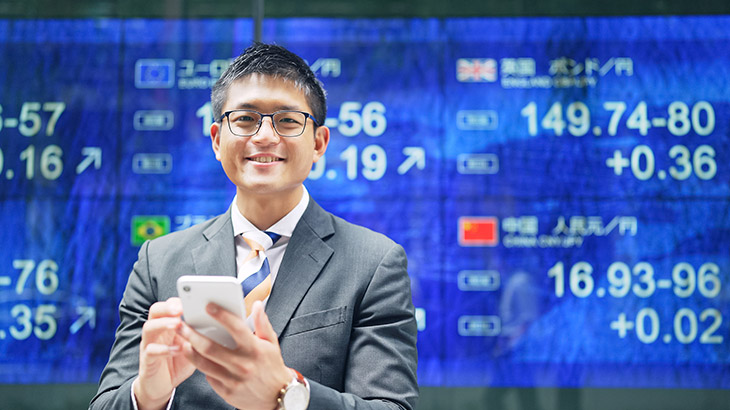 株式投資と運の関係性「運を味方にするためには？」