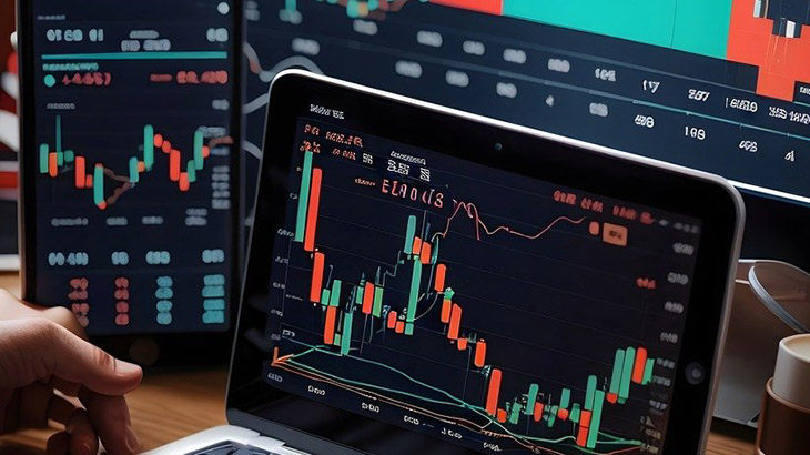 デイトレードのメリット・デメリット、その難しさと結果を出す人の共通点